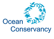 2015 ocean conservancy blue logo transparent