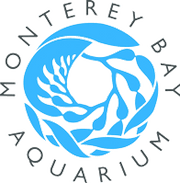 Monterey aquarium logo