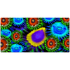 Zoanthid Garden Desk Mats