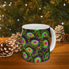 Zoanthids by Christina Rasta Mug - Ceramic Mug 11oz