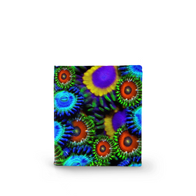 Zoanthid Garden Lunch Bags