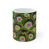 Zoanthids by Christina Rasta Mug - Ceramic Mug 11oz