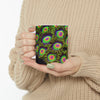 Zoanthids by Christina Rasta Mug - Ceramic Mug 11oz