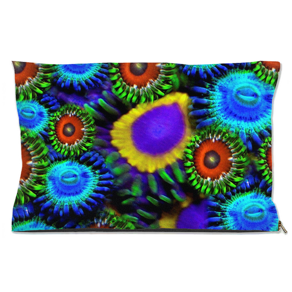 Zoanthid Garden Dog Beds