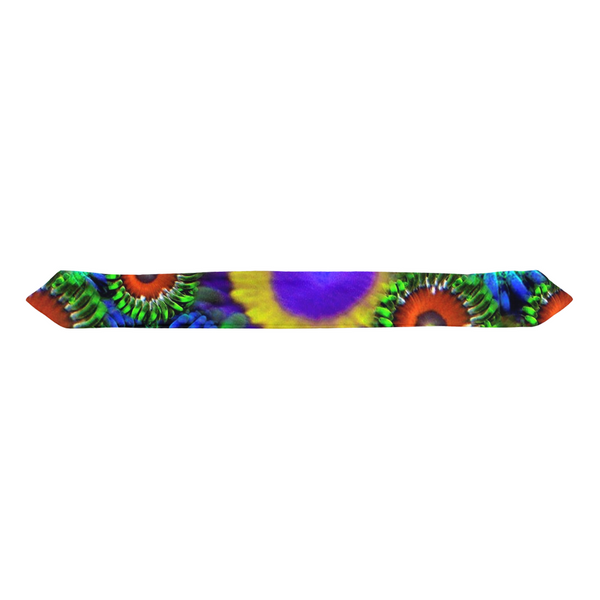 Zoanthid Garden Infant Headbands