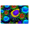 Zoanthid Garden Desk Mats