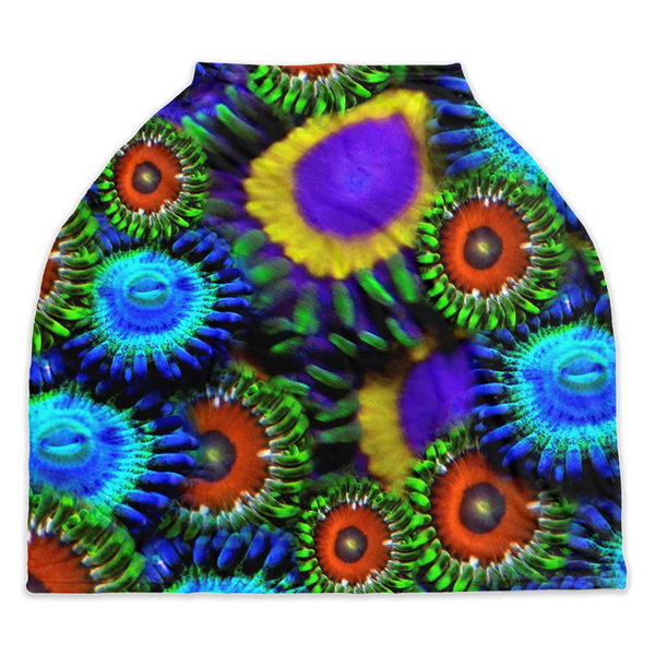 Zoanthid Garden Nursing Covers