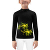 Leafy SeaDragon Couple Kids Rash Guard